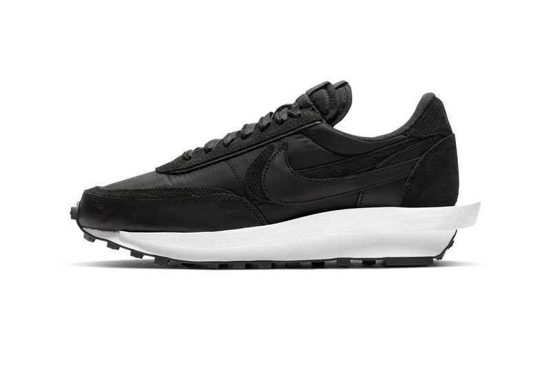 サカイ x ナイキ LDVワッフル sacai x Nike LDV Waffle 新色モデル2型のリリース情報が解禁