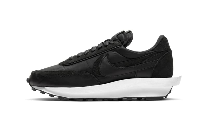 サカイ x ナイキ LDVワッフル sacai x Nike LDV Waffle 新色モデル2型のリリース情報が解禁