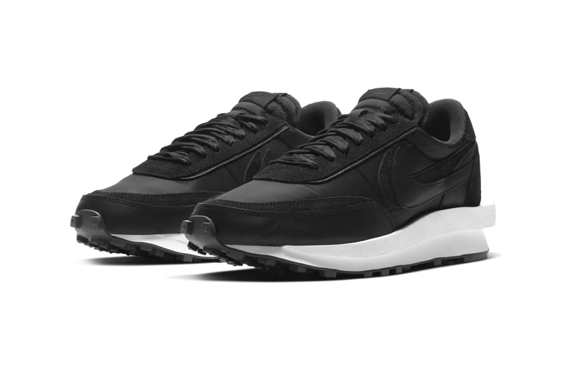 サカイ x ナイキ LDVワッフル sacai x Nike LDV Waffle 新色モデル2型のリリース情報が解禁