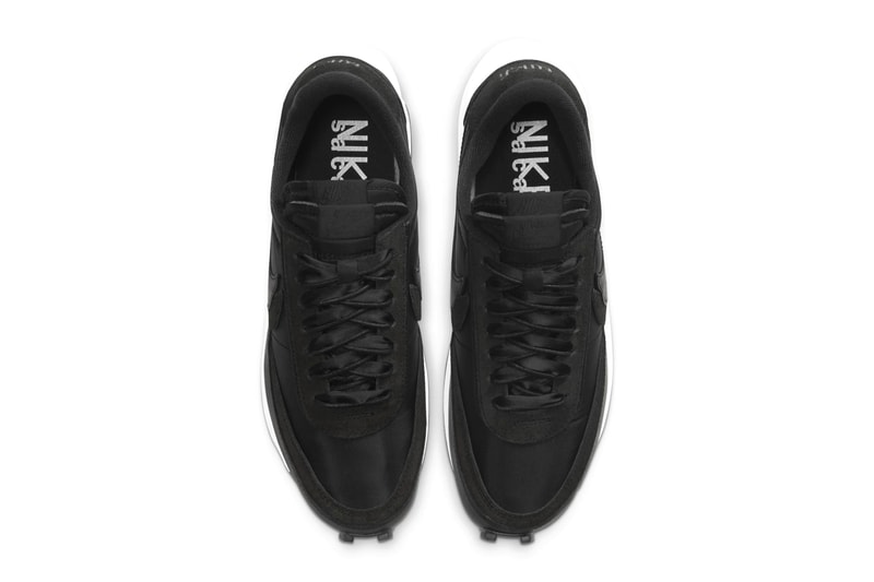 サカイ x ナイキ LDVワッフル sacai x Nike LDV Waffle 新色モデル2型のリリース情報が解禁