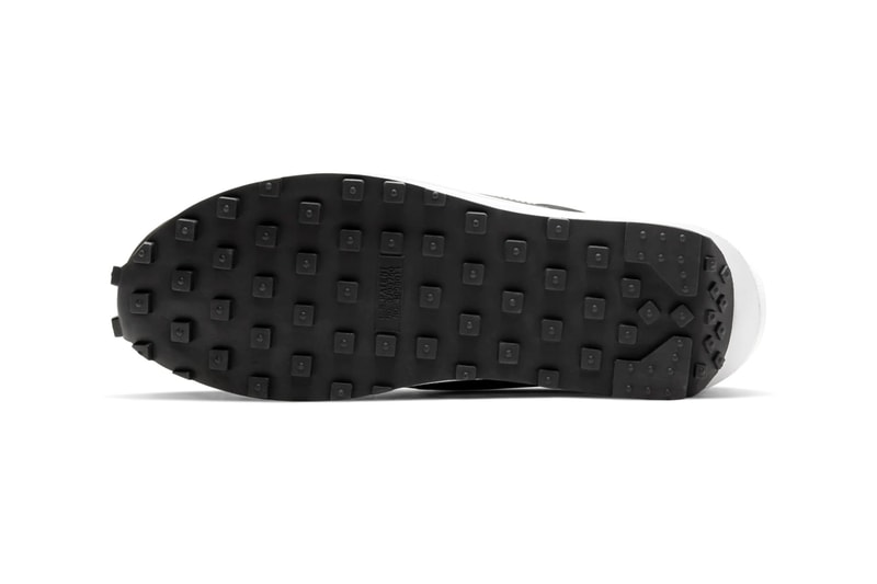 サカイ x ナイキ LDVワッフル sacai x Nike LDV Waffle 新色モデル2型のリリース情報が解禁