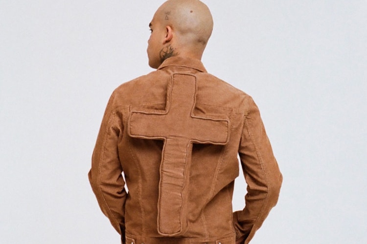 LA発の新鋭ブランド SEVENTH HEAVEN が UNITED ARROWS & SONS にてポップアップを開催