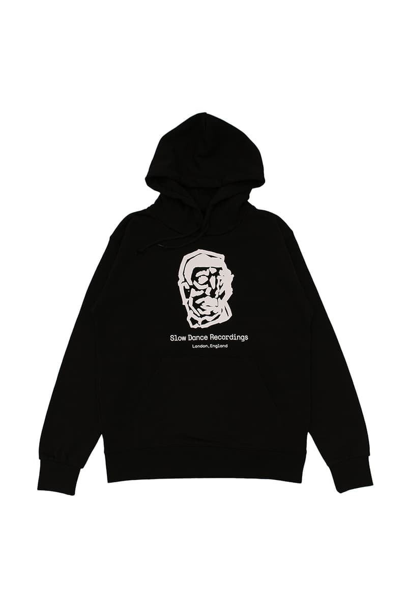 ドミサイル東京 スローダンス SLOW DANCE の来日を記念し、DOMICILE TOKYOでアパレルアイテムのポップアップが開催