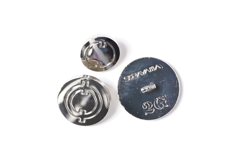 小木“Poggy”基史 ポギーザマン 13着限定となる POGGYTHEMAN x 空山基 のコラボピースが登場 2g