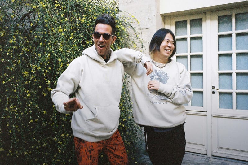 SAINT MICHAEL - ヴィンテージというアートフォームを突き詰める究極の探究心