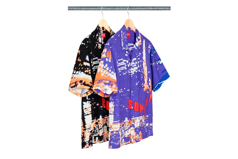 シュプリーム Supreme 2020年春夏コレクション発売アイテム - Week 2