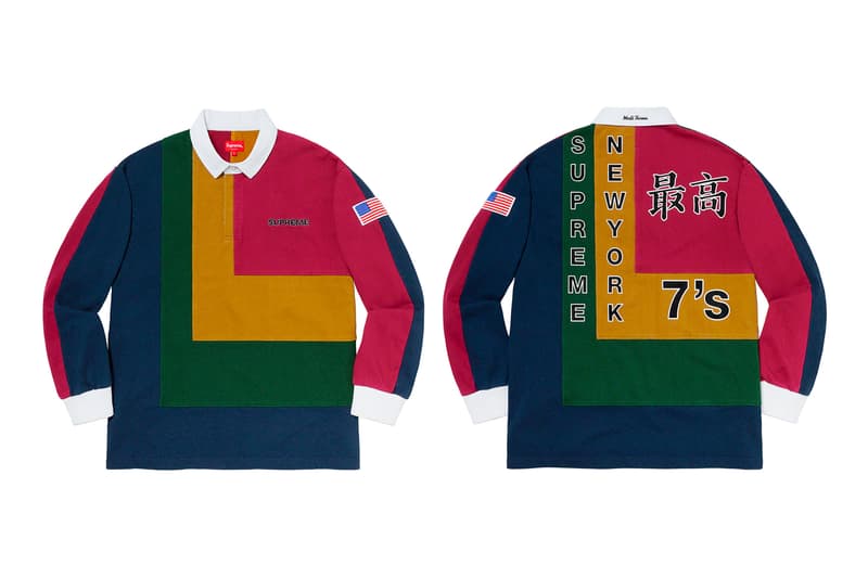 シュプリーム Supreme 2020年春夏コレクション発売アイテム - Week 2