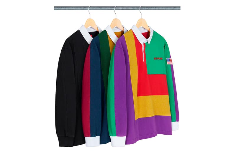 シュプリーム Supreme 2020年春夏コレクション発売アイテム - Week 2