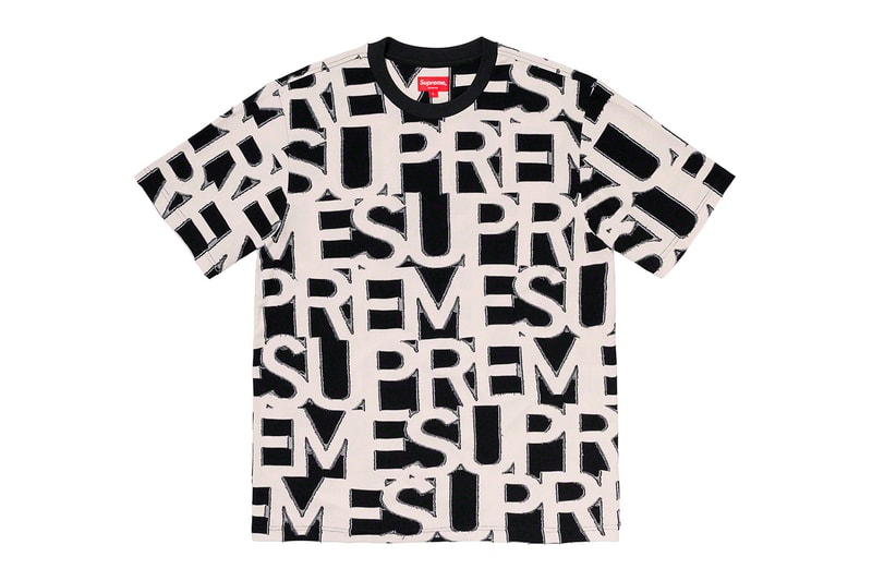 シュプリーム Supreme 2020年春夏コレクション発売アイテム - Week 2