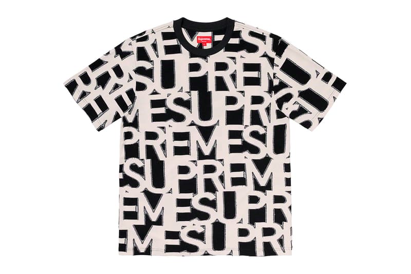 シュプリーム Supreme 2020年春夏コレクション発売アイテム - Week 2