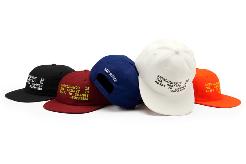 シュプリーム Supreme 2020年春夏コレクション発売アイテム - Week 2