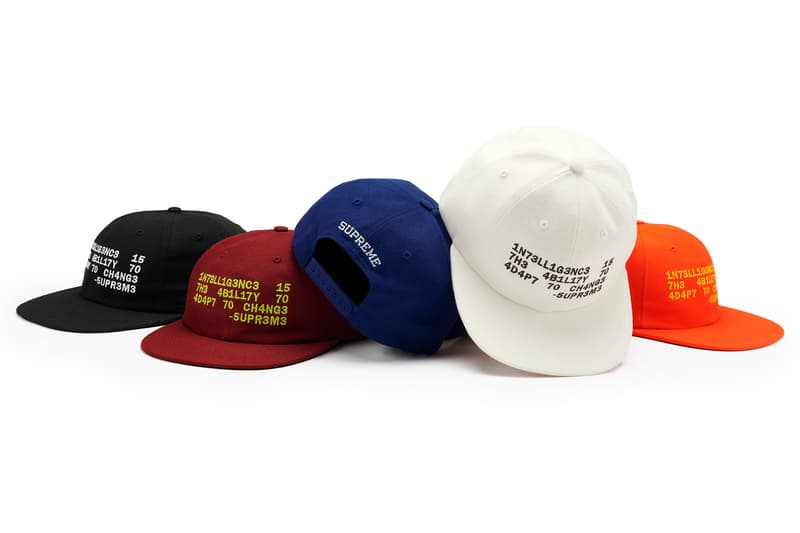 シュプリーム Supreme 2020年春夏コレクション発売アイテム - Week 2