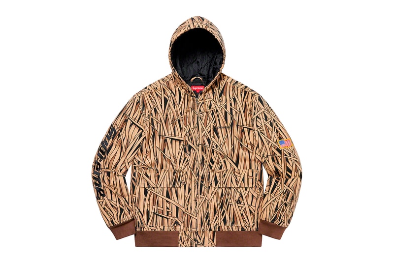 シュプリーム Supreme 2020年春夏コレクション発売アイテム - Week 2