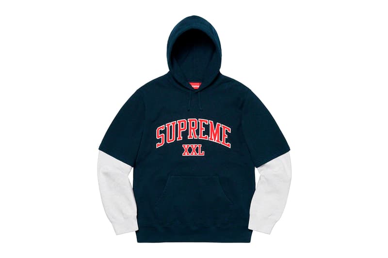 シュプリーム Supreme 2020年春夏コレクション発売アイテム - Week 2