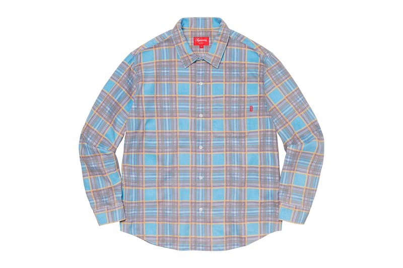 シュプリーム Supreme 2020年春夏コレクション発売アイテム - Week 3