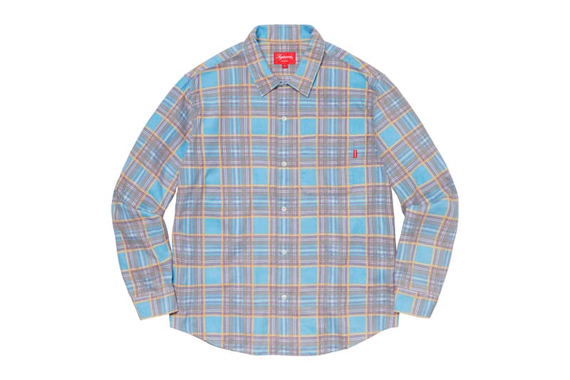 シュプリーム Supreme 2020年春夏コレクション発売アイテム - Week 3