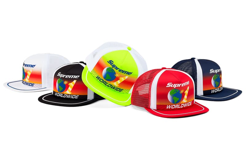 シュプリーム Supreme 2020年春夏コレクション発売アイテム - Week 3