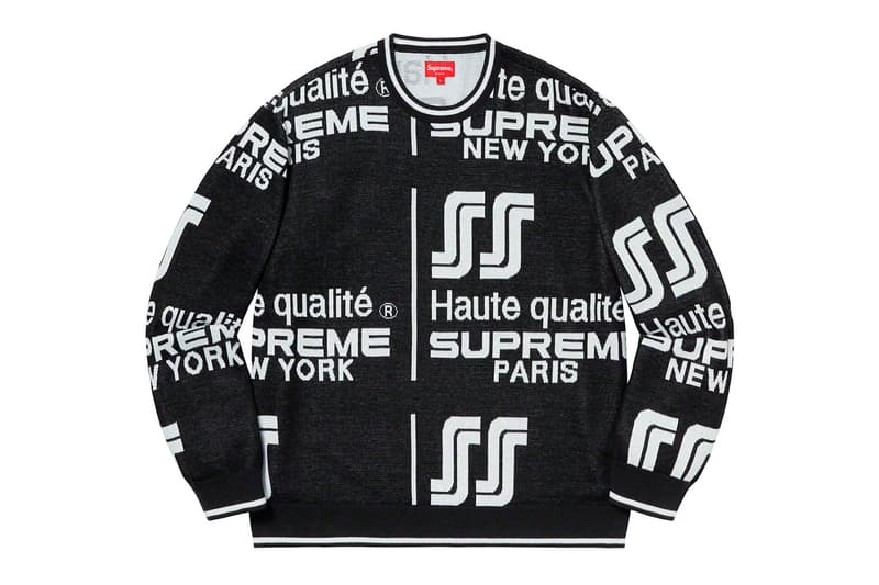 シュプリーム Supreme 2020年春夏コレクション発売アイテム - Week 3