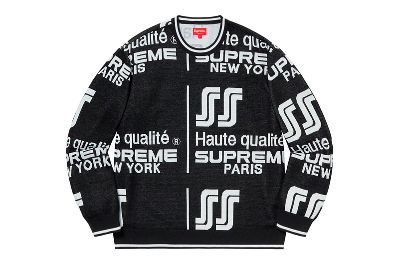 シュプリーム Supreme 2020年春夏コレクション発売アイテム - Week 3