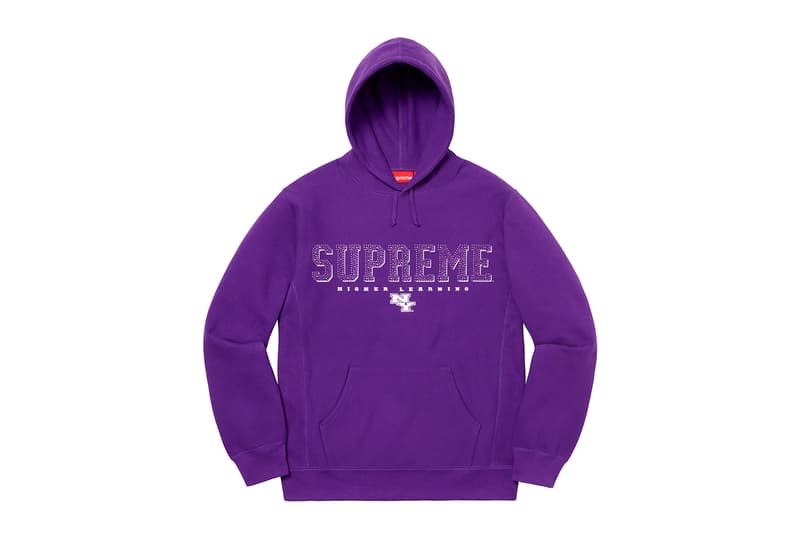 シュプリーム Supreme 2020年春夏コレクション発売アイテム - Week 3