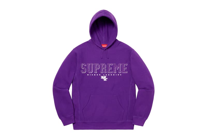 シュプリーム Supreme 2020年春夏コレクション発売アイテム - Week 3