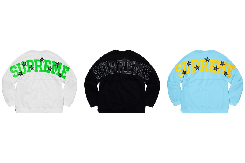シュプリーム Supreme 2020年春夏コレクション発売アイテム - Week 4