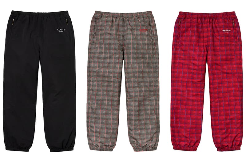 シュプリーム Supreme 2020年春夏コレクション発売アイテム - Week 4