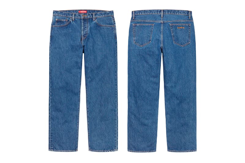 シュプリーム Supreme 2020年春夏コレクション発売アイテム - Week 4