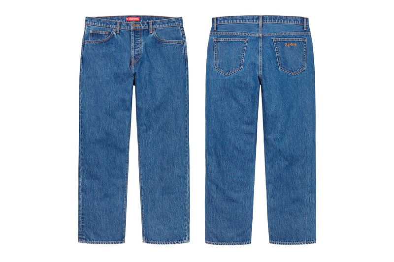 シュプリーム Supreme 2020年春夏コレクション発売アイテム - Week 4