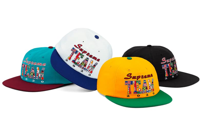 シュプリーム Supreme 2020年春夏コレクション発売アイテム - Week 4