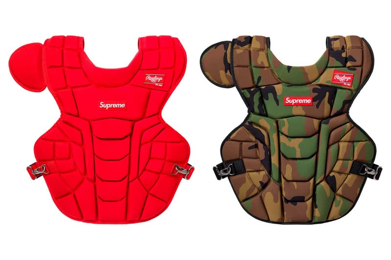 シュプリーム Supreme 2020年春夏コレクション発売アイテム - Week 4