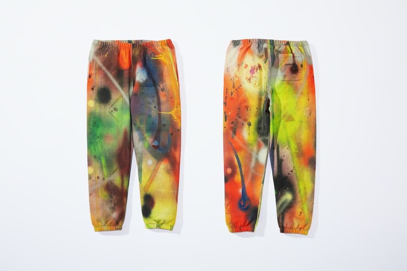 シュプリーム Supreme 2020年春夏コレクション発売アイテム - Week 4