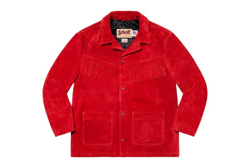 シュプリーム Supreme 2020年春夏コレクション発売アイテム - Week 4