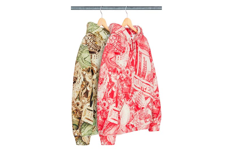 シュプリーム Supreme 2020年春夏コレクション発売アイテム - Week 5