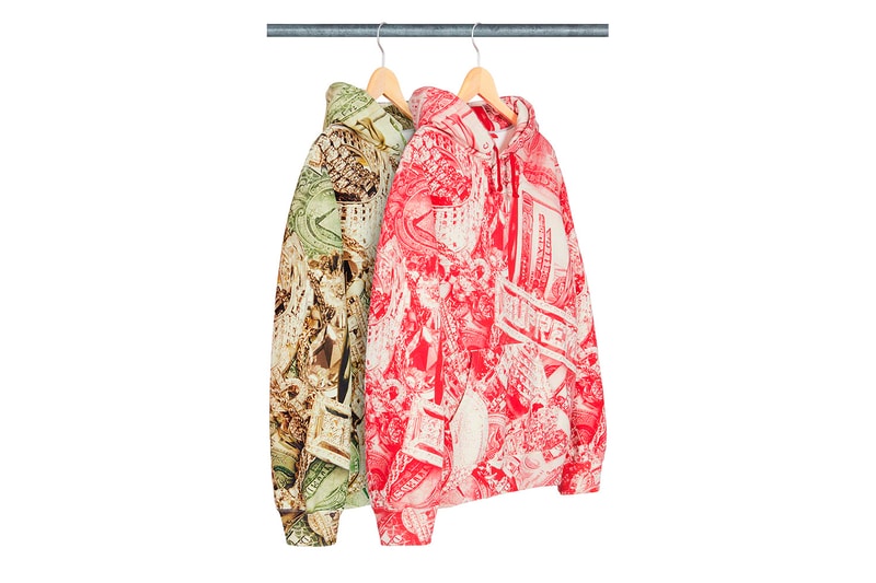 シュプリーム Supreme 2020年春夏コレクション発売アイテム - Week 5