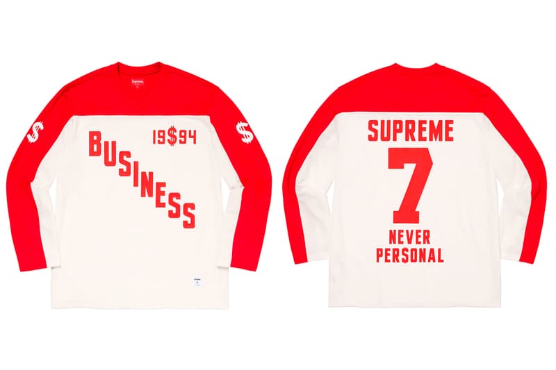 シュプリーム Supreme 2020年春夏コレクション発売アイテム - Week 5
