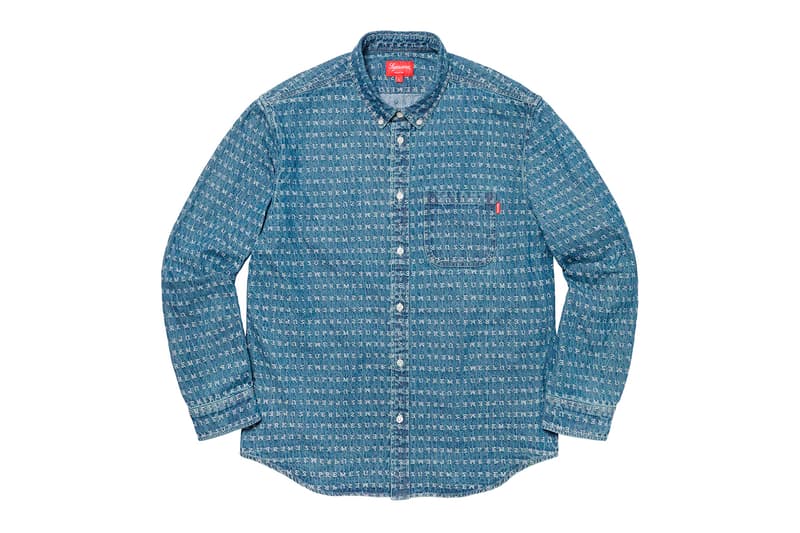 シュプリーム Supreme 2020年春夏コレクション発売アイテム - Week 5