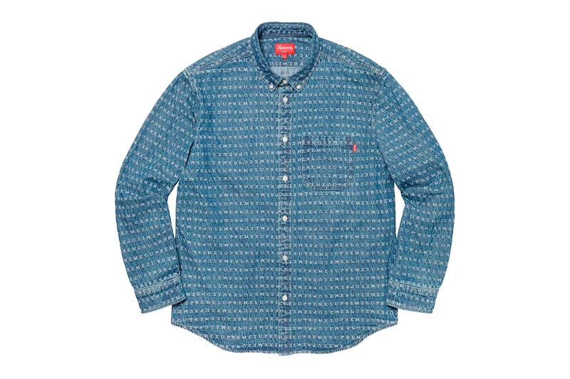 シュプリーム Supreme 2020年春夏コレクション発売アイテム - Week 5