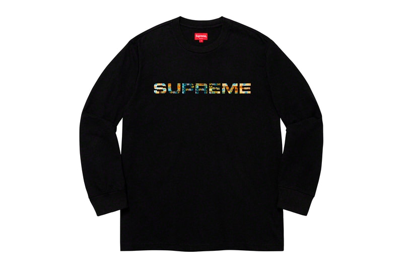 シュプリーム Supreme 2020年春夏コレクション発売アイテム - Week 5