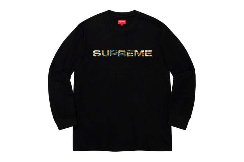 シュプリーム Supreme 2020年春夏コレクション発売アイテム - Week 5
