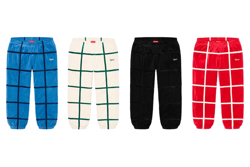 シュプリーム Supreme 2020年春夏コレクション発売アイテム - Week 5