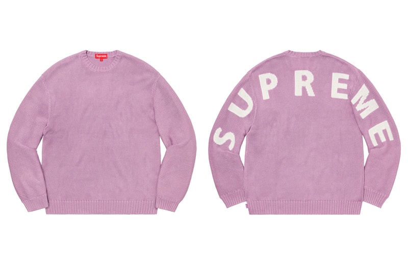 シュプリーム Supreme 2020年春夏コレクション発売アイテム - Week 5