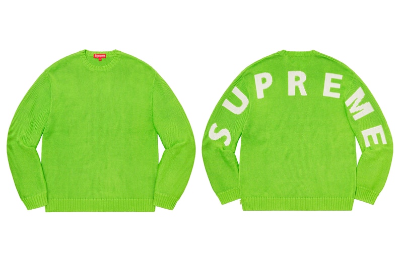 シュプリーム Supreme 2020年春夏コレクション発売アイテム - Week 5