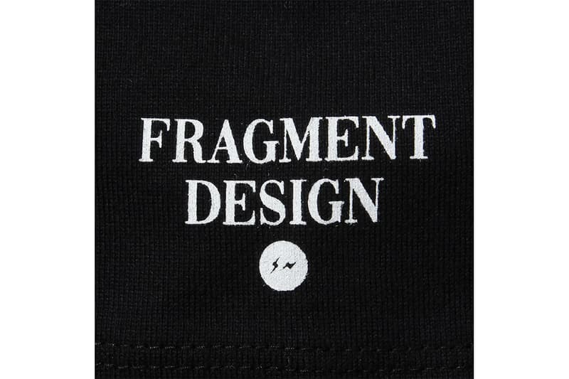 ザコンビニ x フラグメント x ヴォーグ THE CONVENI が fragment design と VOGUE を招聘したトリプルコラボアイテムを発表