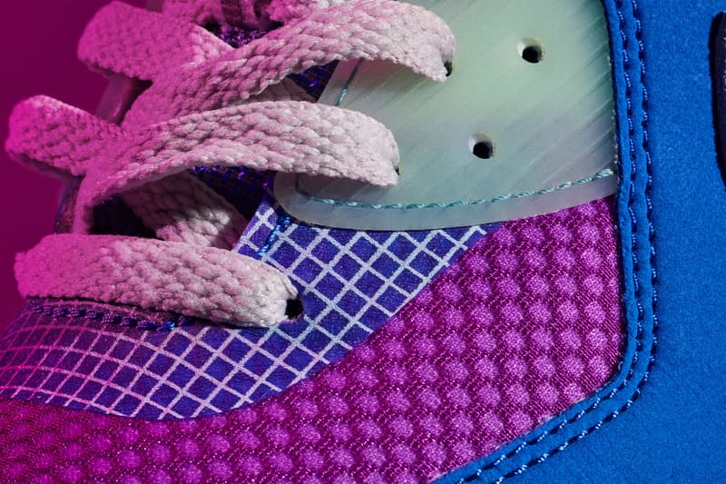 ナイキ アンディフィーテッド Nike x UNDEFEATED による最新コラボ Air Max 90 が登場 UNDEFEATED Nike Air Max 90 Collaboration Release Info Black Blue Buy Price Hoodie