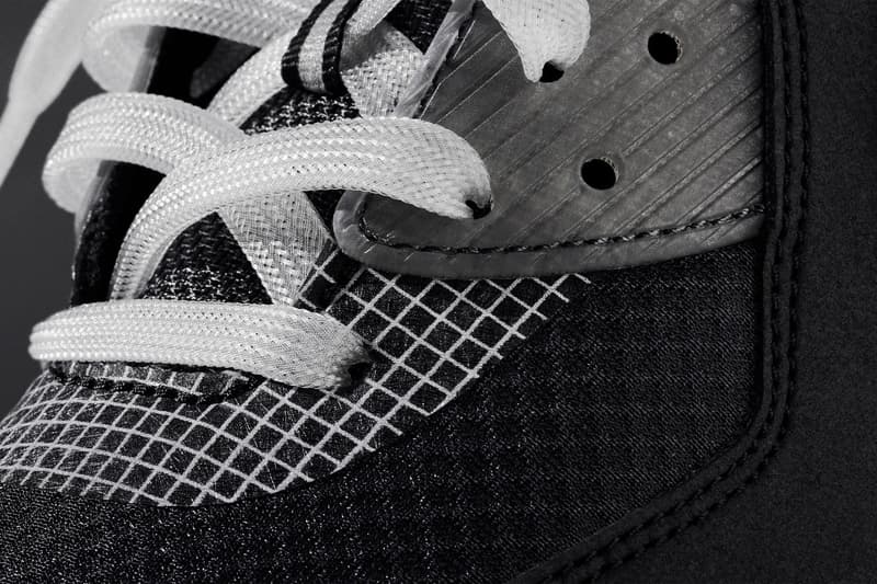 ナイキ アンディフィーテッド Nike x UNDEFEATED による最新コラボ Air Max 90 が登場 UNDEFEATED Nike Air Max 90 Collaboration Release Info Black Blue Buy Price Hoodie