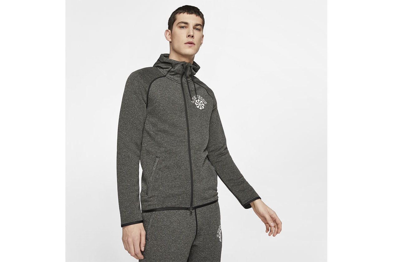 ナイキ ギャクソウ UNDERCOVER 高橋盾の手がける NikeLab GYAKUSOU から最新アパレルコレクションが登場