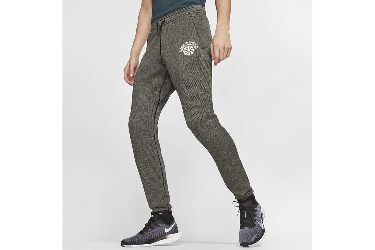 ナイキ ギャクソウ UNDERCOVER 高橋盾の手がける NikeLab GYAKUSOU から最新アパレルコレクションが登場