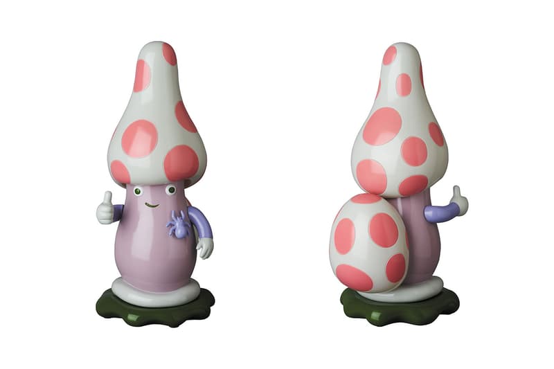 アンダーカバー x ウィル・スウィーニー x メディコムトイ UNDERCOVER x Will Sweeney x MEDICOM TOY のトリプルコラボプロダクトが登場