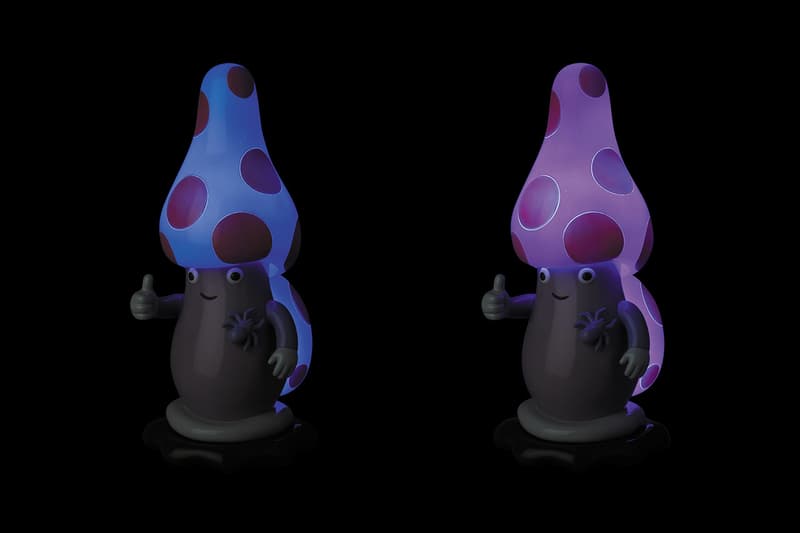 アンダーカバー x ウィル・スウィーニー x メディコムトイ UNDERCOVER x Will Sweeney x MEDICOM TOY のトリプルコラボプロダクトが登場